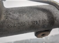  Рейка рулевая с г/у Mercedes C W203 2000-2007 20457141 #3