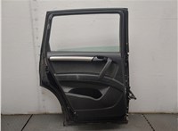  Кнопка стеклоподъемника (блок кнопок) Audi Q7 2005-2015 11424632 #3