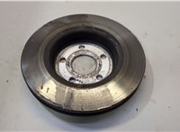  Диск тормозной Jeep Grand Cherokee 2004-2010 20457154 #1