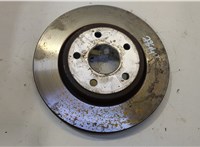  Диск тормозной Jeep Grand Cherokee 2004-2010 20457154 #3