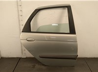  Стекло боковой двери Renault Scenic 1996-2002 11424635 #1