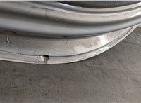  Стекло боковой двери Renault Scenic 1996-2002 11424635 #8