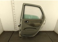  Стекло боковой двери Renault Scenic 1996-2002 11424635 #9