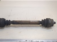 8D0407451FX Полуось (приводной вал, шрус) Volkswagen Passat 5 2000-2005 20457160 #1