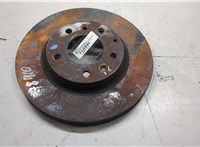 G26Y3325XA Диск тормозной Mazda 6 (GG) 2002-2007 20457168 #4
