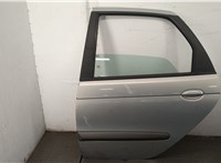  Стекло боковой двери Renault Scenic 1996-2002 11424648 #1