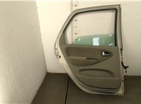  Стекло боковой двери Renault Scenic 1996-2002 11424648 #9