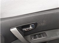  Ручка двери салона Nissan Qashqai 2006-2013 11424656 #11