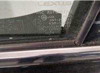  Стекло боковой двери Lexus GS 2005-2012 11424659 #3