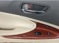  Стекло боковой двери Lexus GS 2005-2012 11424659 #8