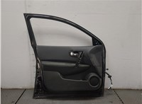  Ручка двери салона Nissan Qashqai 2006-2013 11424663 #4
