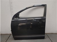 Ручка двери салона Nissan Qashqai 2006-2013 11424663 #1