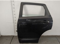  Ручка двери салона Nissan Qashqai 2006-2013 11424674 #1