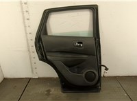  Ручка двери салона Nissan Qashqai 2006-2013 11424674 #9