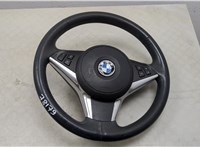  Руль BMW 5 E60 2003-2010 20457202 #1