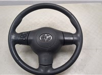  Подушка безопасности водителя Toyota Corolla E12 2001-2006 11424681 #1