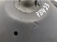 8200001722 Руль Renault Espace 4 2002- 20457248 #3