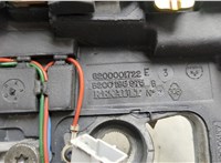 8200001722 Руль Renault Espace 4 2002- 20457248 #4