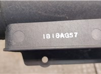  Воздухозаборник Hyundai Elantra 2010-2016 20457268 #3