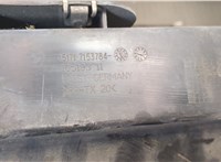 51717153784 Воздухозаборник BMW 7 E65 2001-2008 20457274 #3