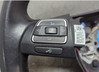 5K0419091BT Руль Volkswagen Golf 6 2009-2012 20457320 #2