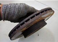  Диск тормозной Ford Galaxy 2000-2006 20457333 #2
