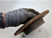 1K0615601AA Диск тормозной Audi A3 (8V) 2012-2020 20457345 #2