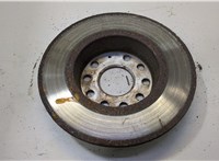 1K0615601AA Диск тормозной Audi A3 (8V) 2012-2020 20457346 #1