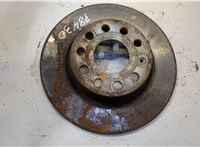 1K0615601AA Диск тормозной Audi A3 (8V) 2012-2020 20457346 #3