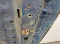  Капот Opel Astra H 2004-2010 20457356 #2