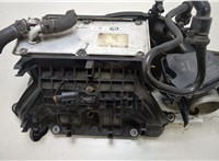  Коллектор впускной Seat Leon 2 2005-2012 20457362 #1