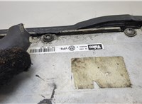  Коллектор впускной Seat Leon 2 2005-2012 20457362 #4