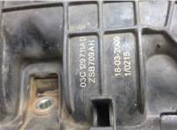  Коллектор впускной Seat Leon 2 2005-2012 20457362 #6
