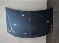  Обшивка капота Dacia Logan 2004-2012 11424749 #6