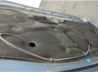  Обшивка капота Dacia Logan 2004-2012 11424749 #7