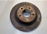  Диск тормозной BMW 3 E90, E91, E92, E93 2005-2012 20457415 #3