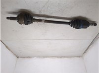  Полуось (приводной вал, шрус) Subaru Forester (S11) 2002-2007 20457438 #4