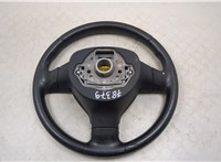  Подушка безопасности водителя Volkswagen Tiguan 2007-2011 11424770 #2
