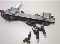 L3G513250, LF4J1315XB Форсунка топливная Mazda 6 (GH) 2007-2012 20457449 #4
