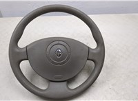  Подушка безопасности водителя Renault Kangoo 2008-2013 11424771 #1