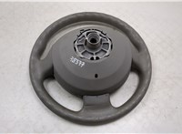  Подушка безопасности водителя Renault Kangoo 2008-2013 11424771 #2