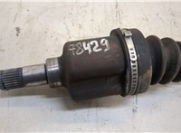 Полуось (приводной вал, шрус) Ford Focus 3 2011-2015 20457458 #2
