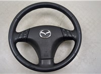  Подушка безопасности водителя Mazda 6 (GG) 2002-2008 11424772 #1