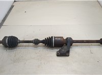  Полуось (приводной вал, шрус) Mazda 6 (GG) 2002-2008 20457471 #1