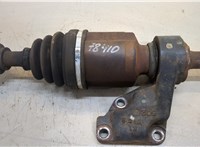 Полуось (приводной вал, шрус) Mazda 6 (GG) 2002-2008 20457471 #3