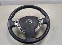  Подушка безопасности водителя Nissan Qashqai 2006-2013 11424781 #1