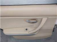  Стекло боковой двери BMW 3 E90, E91, E92, E93 2005-2012 11424787 #2