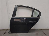  Стекло боковой двери BMW 3 E90, E91, E92, E93 2005-2012 11424787 #1