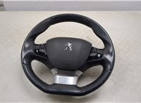  Подушка безопасности водителя Peugeot 308 2013-2021 11424800 #1