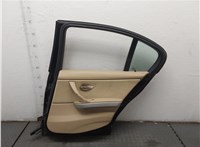  Стекло боковой двери BMW 3 E90, E91, E92, E93 2005-2012 11424801 #2